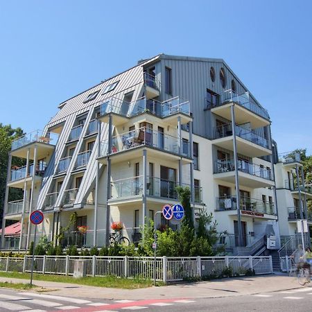 Apartament Bursztyn 2 Apartment ชวีโนวิชแจ ภายนอก รูปภาพ