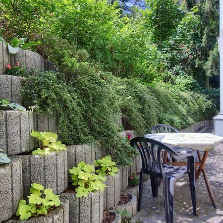 Apartament Bursztyn 2 Apartment ชวีโนวิชแจ ภายนอก รูปภาพ