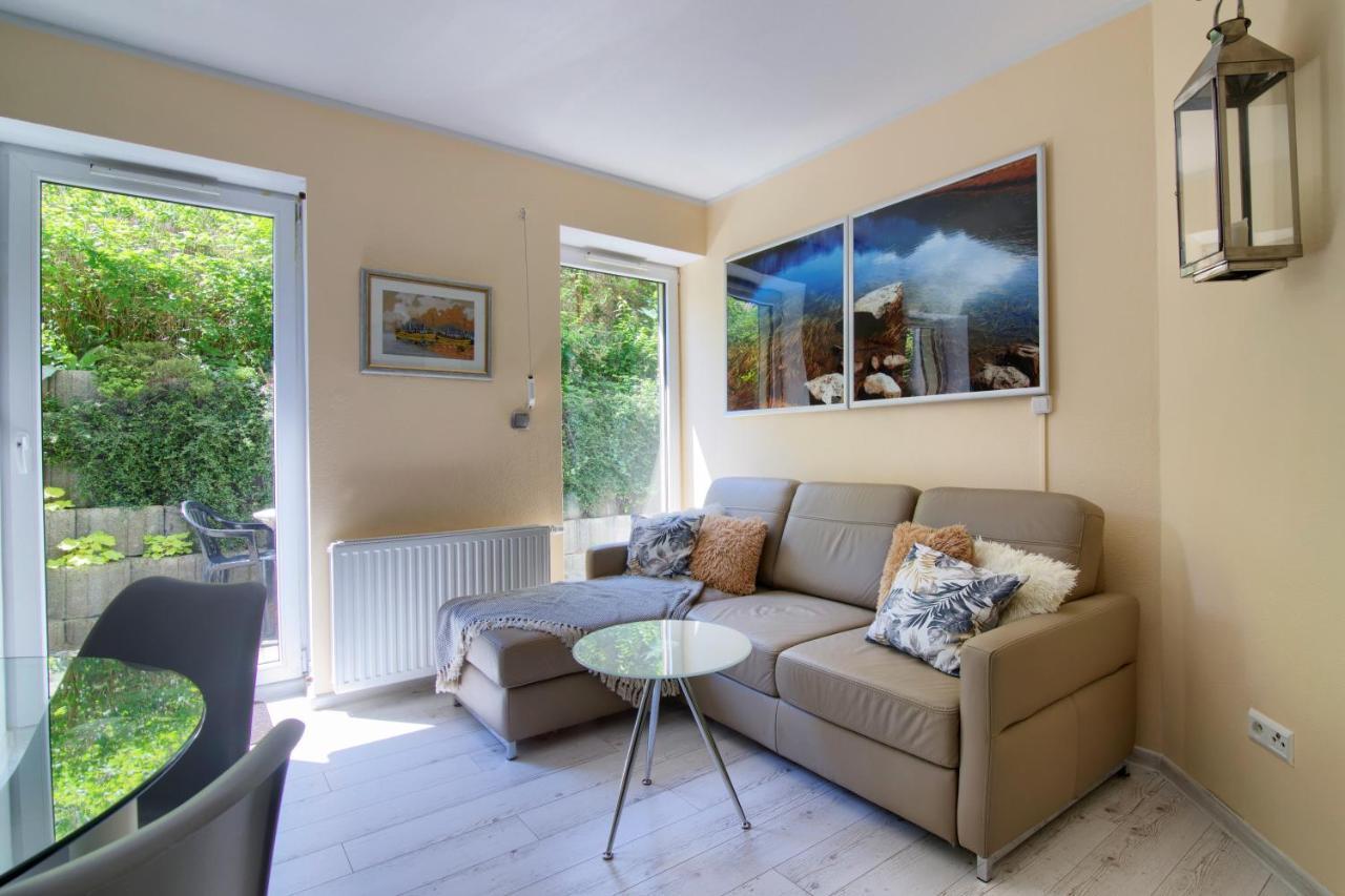 Apartament Bursztyn 2 Apartment ชวีโนวิชแจ ภายนอก รูปภาพ