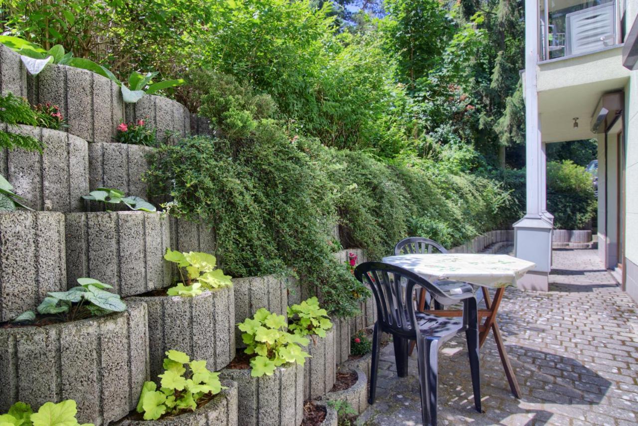 Apartament Bursztyn 2 Apartment ชวีโนวิชแจ ภายนอก รูปภาพ